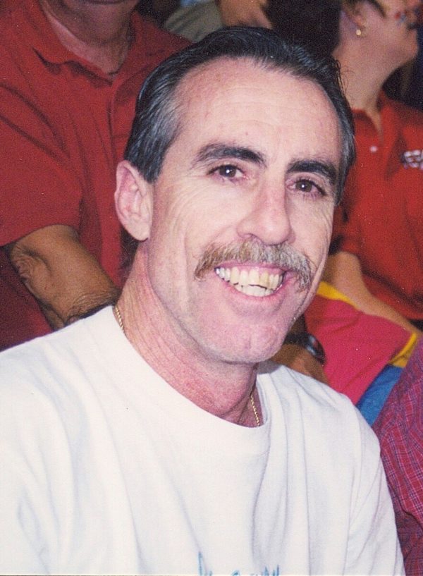 Robert John McGowan Millennium Cremation Service