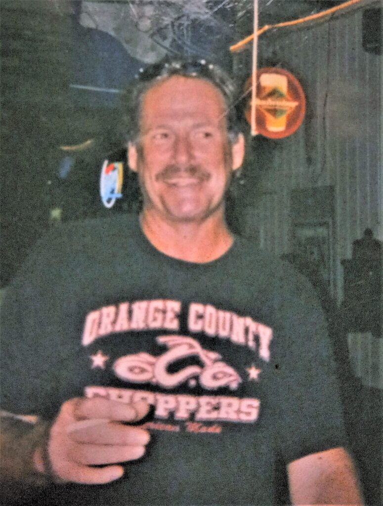 Timothy Bailey Millennium Cremation Service