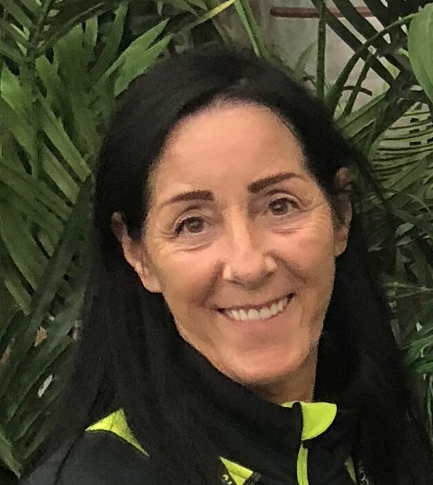 Terry Lee Weber Wessell
