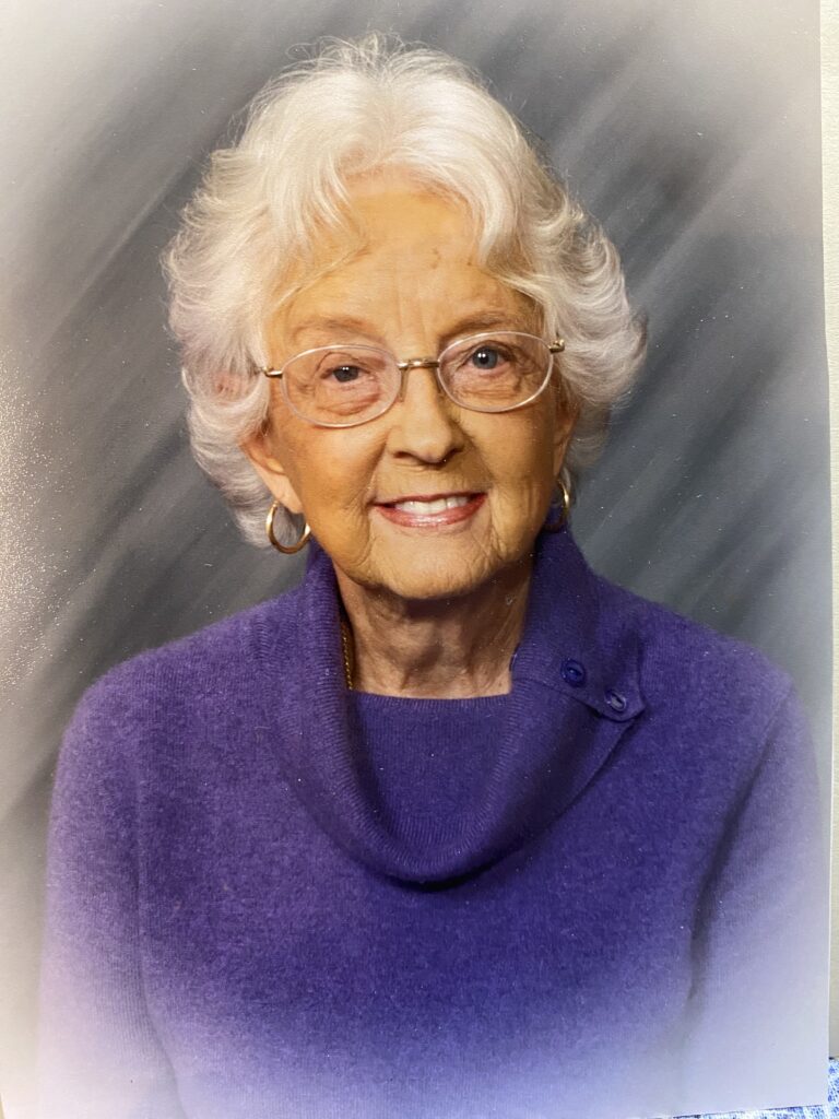 Naomi I. Crozier Millennium Cremation Service