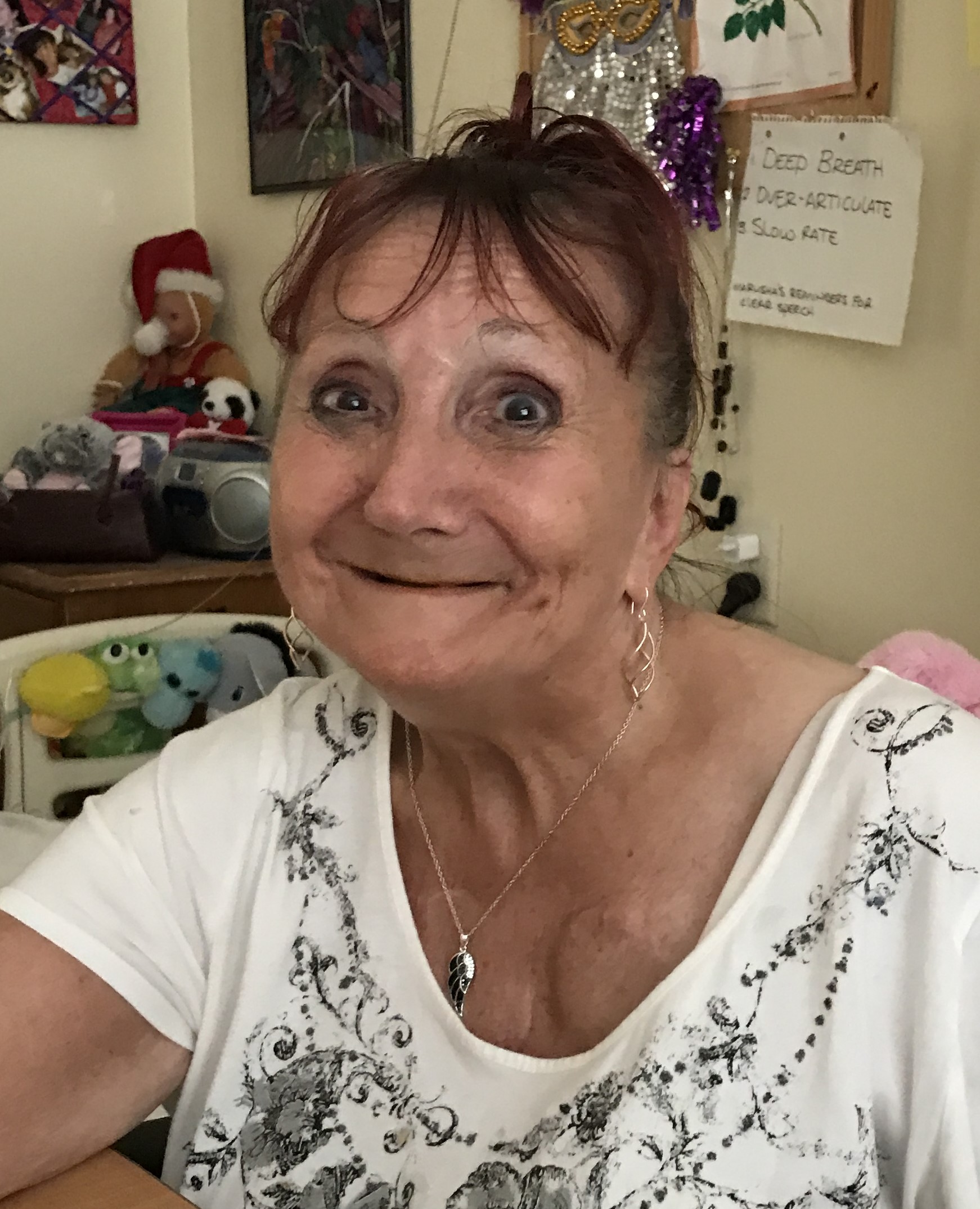 Marie Randazzo Millennium Cremation Service